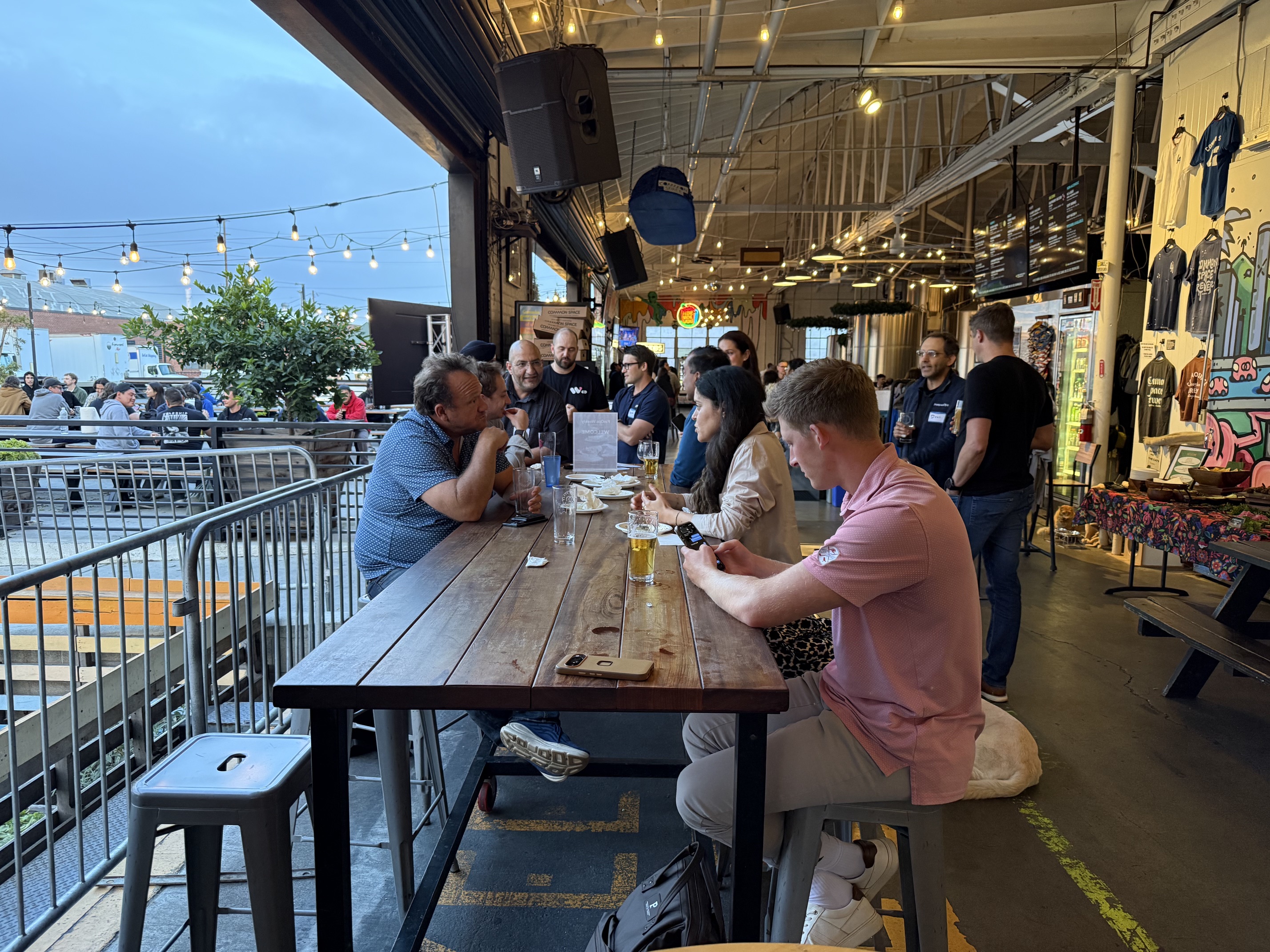 FinOps Weekly LA event