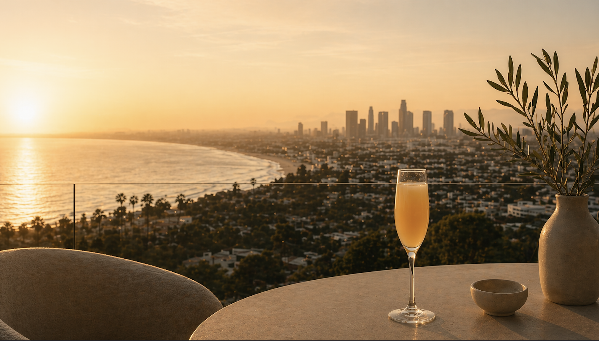 Markets & Mimosas